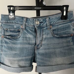 American Eagle Outfitters Light Blue Jeans